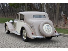 1938 Bentley Derby 4 (CC-2104244) for sale in Gurnee, Illinois
