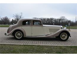 1938 Bentley Derby 4 (CC-2104244) for sale in Gurnee, Illinois