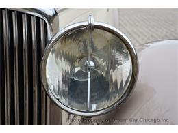 1938 Bentley Derby 4 (CC-2104244) for sale in Gurnee, Illinois
