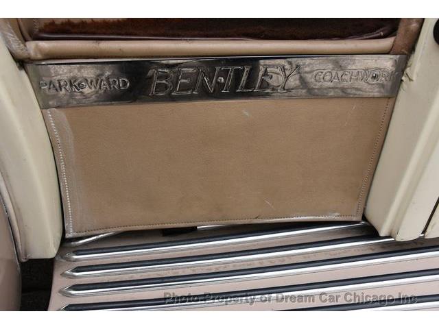 1938 Bentley Derby 4 (CC-2104244) for sale in Gurnee, Illinois