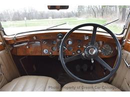1938 Bentley Derby 4 (CC-2104244) for sale in Gurnee, Illinois