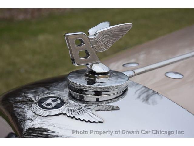 1938 Bentley Derby 4 (CC-2104244) for sale in Gurnee, Illinois