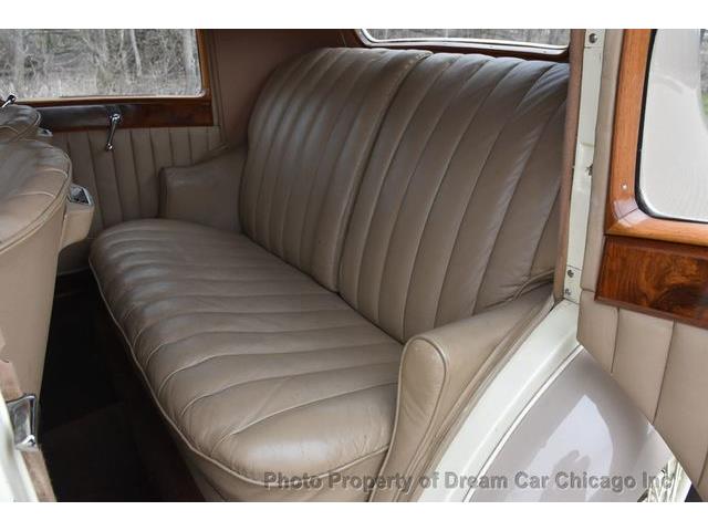 1938 Bentley Derby 4 (CC-2104244) for sale in Gurnee, Illinois