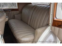 1938 Bentley Derby 4 (CC-2104244) for sale in Gurnee, Illinois