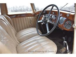 1938 Bentley Derby 4 (CC-2104244) for sale in Gurnee, Illinois