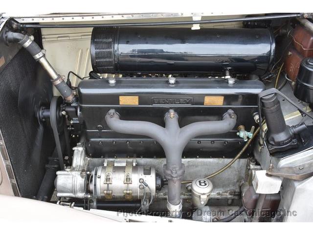 1938 Bentley Derby 4 (CC-2104244) for sale in Gurnee, Illinois