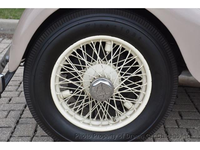 1938 Bentley Derby 4 (CC-2104244) for sale in Gurnee, Illinois