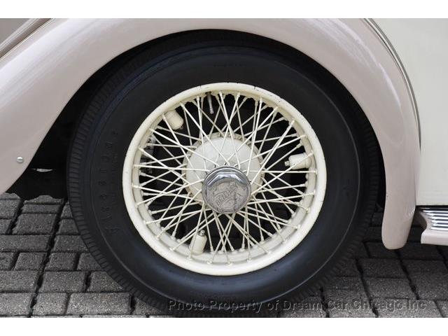 1938 Bentley Derby 4 (CC-2104244) for sale in Gurnee, Illinois