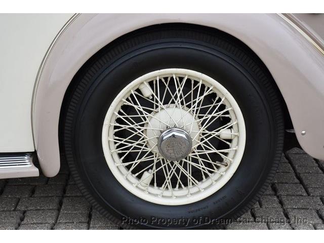1938 Bentley Derby 4 (CC-2104244) for sale in Gurnee, Illinois