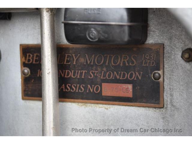 1938 Bentley Derby 4 (CC-2104244) for sale in Gurnee, Illinois