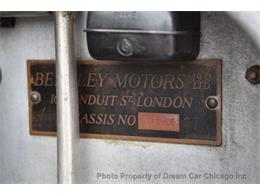 1938 Bentley Derby 4 (CC-2104244) for sale in Gurnee, Illinois