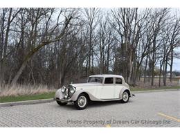 1938 Bentley Derby 4 (CC-2104244) for sale in Gurnee, Illinois