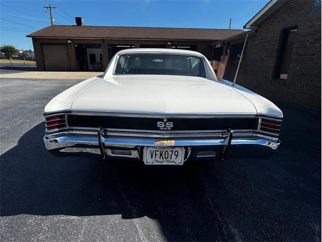 1967 Chevrolet Chevelle (CC-2104245) for sale in Greensboro, North Carolina