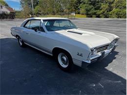 1967 Chevrolet Chevelle (CC-2104245) for sale in Greensboro, North Carolina