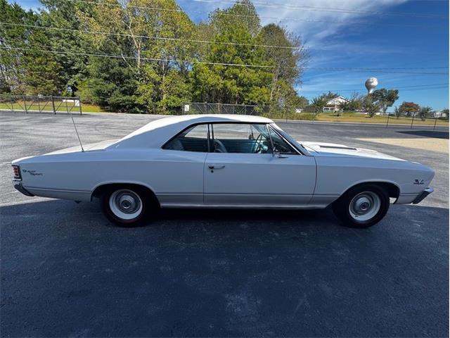1967 Chevrolet Chevelle (CC-2104245) for sale in Greensboro, North Carolina