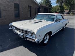 1967 Chevrolet Chevelle (CC-2104245) for sale in Greensboro, North Carolina