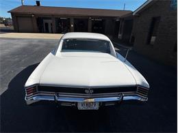 1967 Chevrolet Chevelle (CC-2104245) for sale in Greensboro, North Carolina