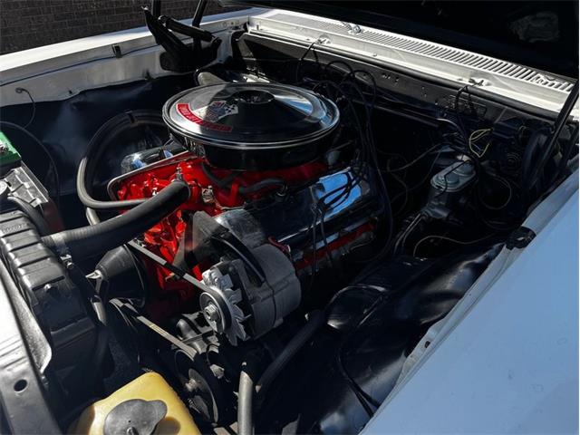 1967 Chevrolet Chevelle (CC-2104245) for sale in Greensboro, North Carolina