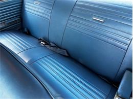 1967 Chevrolet Chevelle (CC-2104245) for sale in Greensboro, North Carolina