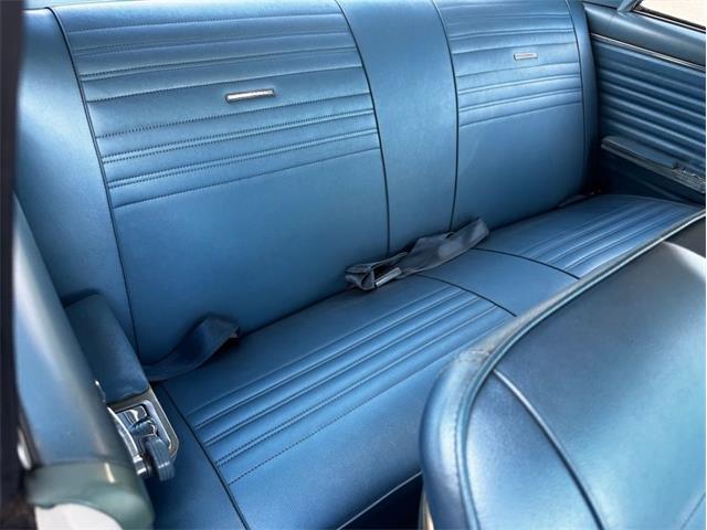 1967 Chevrolet Chevelle (CC-2104245) for sale in Greensboro, North Carolina