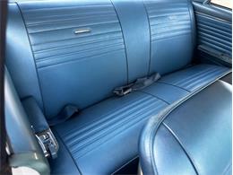 1967 Chevrolet Chevelle (CC-2104245) for sale in Greensboro, North Carolina