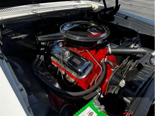 1967 Chevrolet Chevelle (CC-2104245) for sale in Greensboro, North Carolina