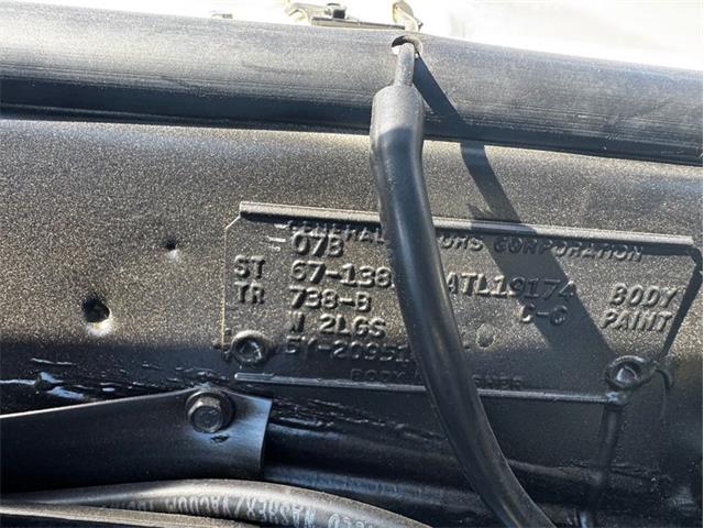 1967 Chevrolet Chevelle (CC-2104245) for sale in Greensboro, North Carolina