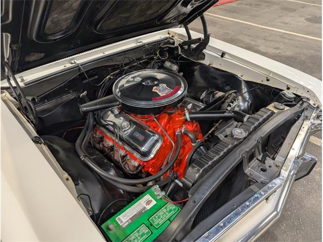 1967 Chevrolet Chevelle (CC-2104245) for sale in Greensboro, North Carolina