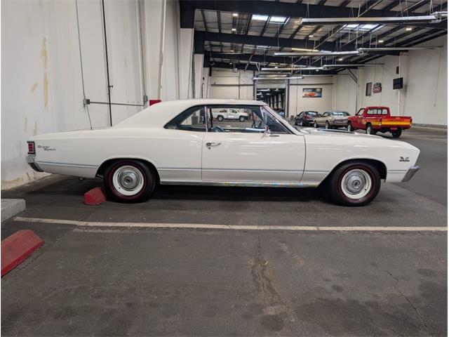 1967 Chevrolet Chevelle (CC-2104245) for sale in Greensboro, North Carolina