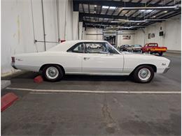 1967 Chevrolet Chevelle (CC-2104245) for sale in Greensboro, North Carolina