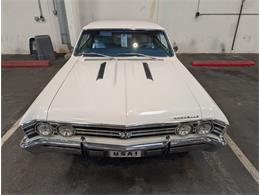 1967 Chevrolet Chevelle (CC-2104245) for sale in Greensboro, North Carolina