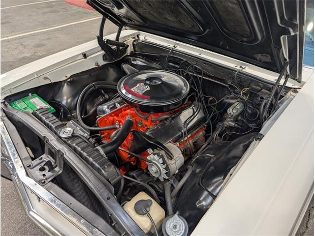 1967 Chevrolet Chevelle (CC-2104245) for sale in Greensboro, North Carolina