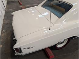 1967 Chevrolet Chevelle (CC-2104245) for sale in Greensboro, North Carolina