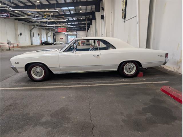 1967 Chevrolet Chevelle (CC-2104245) for sale in Greensboro, North Carolina