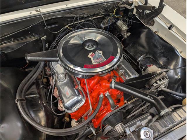 1967 Chevrolet Chevelle (CC-2104245) for sale in Greensboro, North Carolina