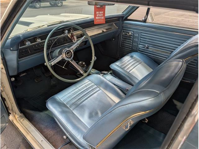 1967 Chevrolet Chevelle (CC-2104245) for sale in Greensboro, North Carolina