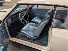 1967 Chevrolet Chevelle (CC-2104245) for sale in Greensboro, North Carolina