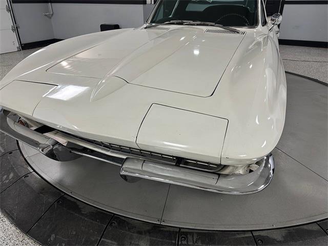 1966 Chevrolet Corvette (CC-2104246) for sale in McDonald, Pennsylvania