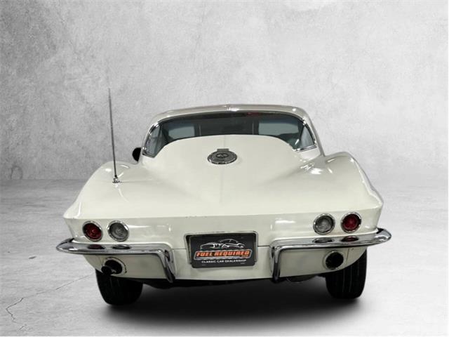 1966 Chevrolet Corvette (CC-2104246) for sale in McDonald, Pennsylvania