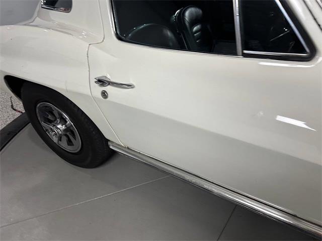 1966 Chevrolet Corvette (CC-2104246) for sale in McDonald, Pennsylvania