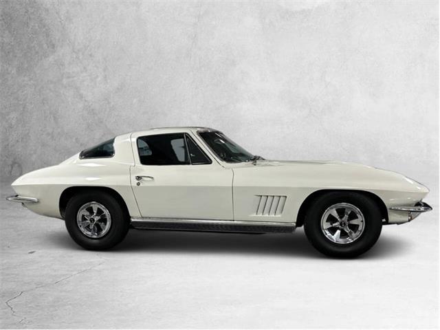 1966 Chevrolet Corvette (CC-2104246) for sale in McDonald, Pennsylvania
