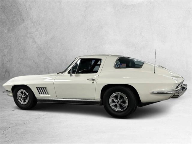 1966 Chevrolet Corvette (CC-2104246) for sale in McDonald, Pennsylvania