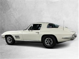 1966 Chevrolet Corvette (CC-2104246) for sale in McDonald, Pennsylvania