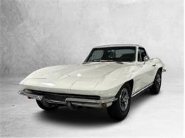 1966 Chevrolet Corvette (CC-2104246) for sale in McDonald, Pennsylvania