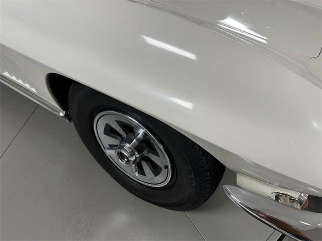 1966 Chevrolet Corvette (CC-2104246) for sale in McDonald, Pennsylvania