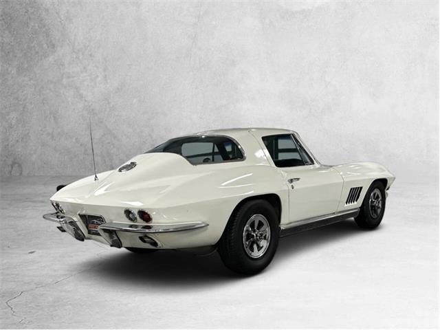 1966 Chevrolet Corvette (CC-2104246) for sale in McDonald, Pennsylvania