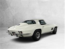 1966 Chevrolet Corvette (CC-2104246) for sale in McDonald, Pennsylvania
