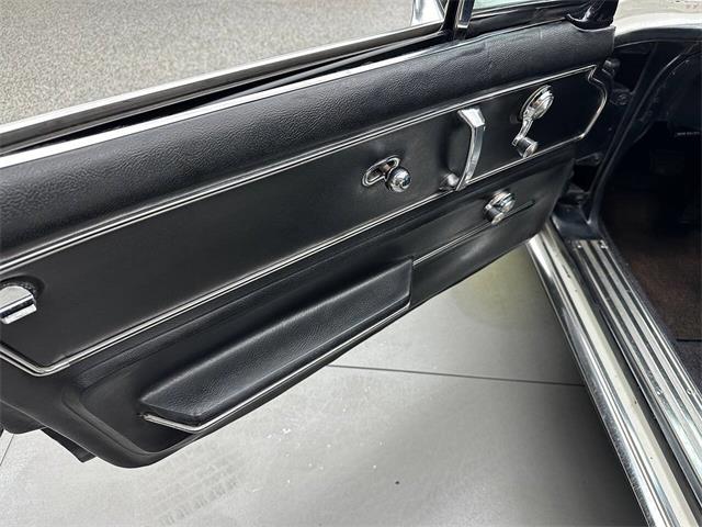 1966 Chevrolet Corvette (CC-2104246) for sale in McDonald, Pennsylvania