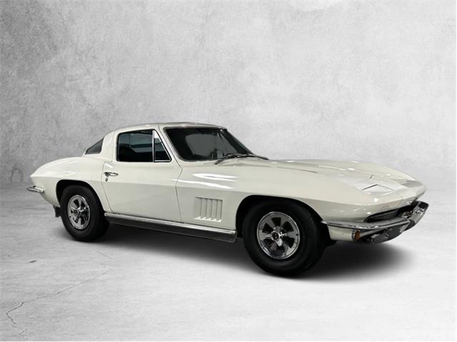 1966 Chevrolet Corvette (CC-2104246) for sale in McDonald, Pennsylvania