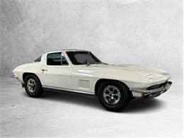 1966 Chevrolet Corvette (CC-2104246) for sale in McDonald, Pennsylvania